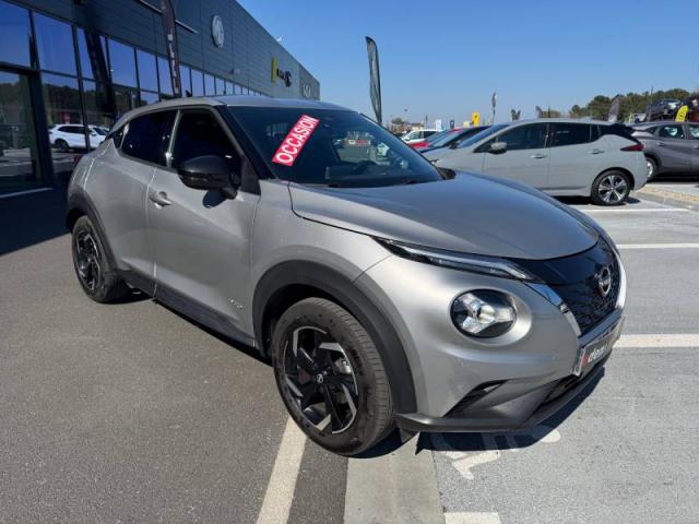 Nissan Juke image 3
