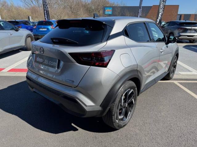 Nissan Juke image 9