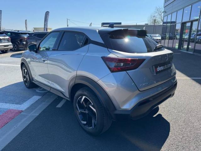 Nissan Juke image 8