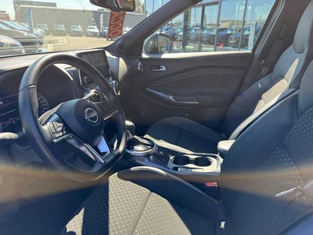 Nissan Juke image 1