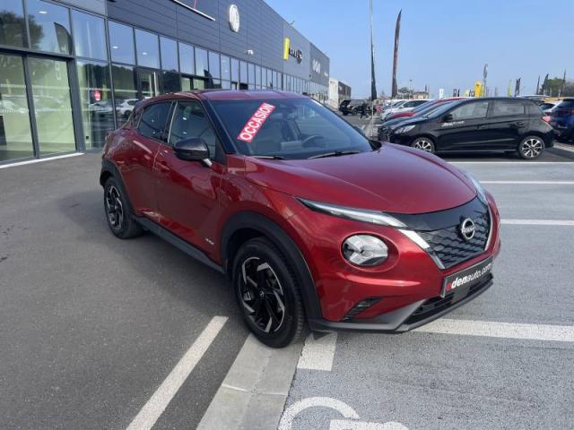 Nissan Juke image 7