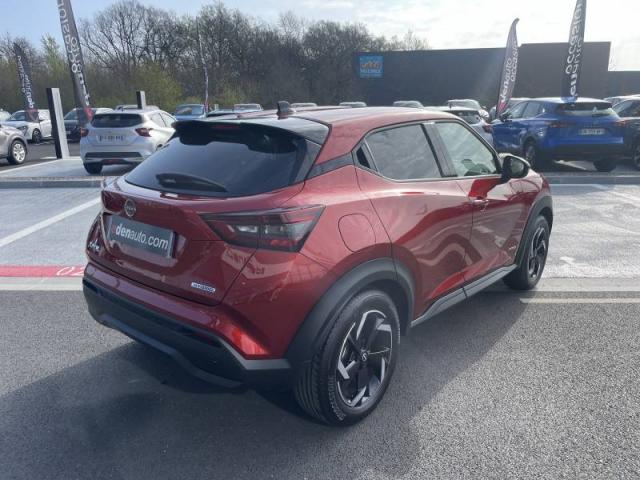 Nissan Juke image 6