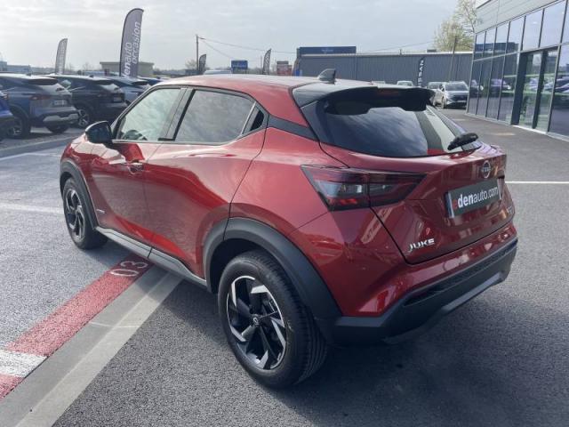 Nissan Juke image 1