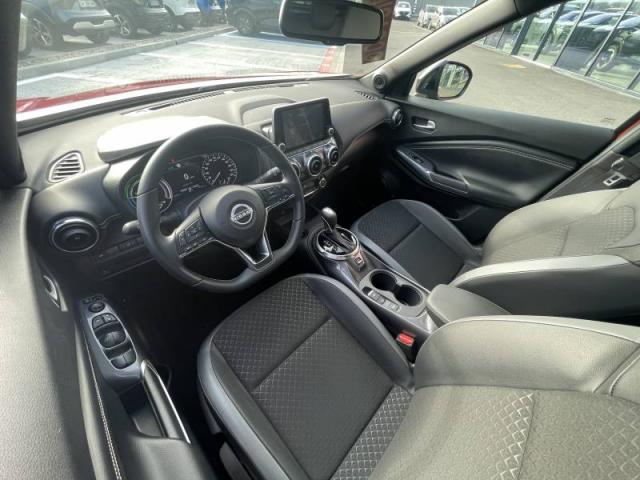 Nissan Juke image 2