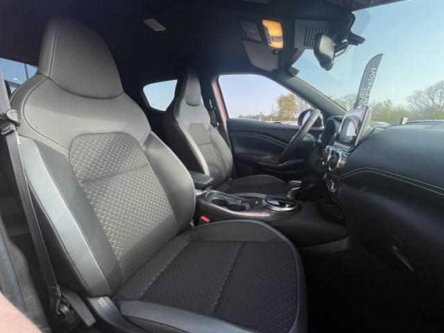 Nissan Juke image 3