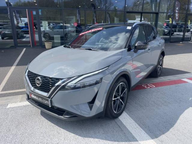 Nissan Qashqai image 5