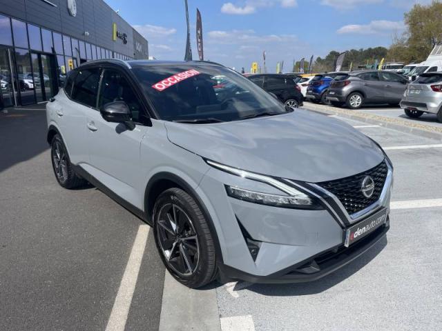 Nissan Qashqai image 3