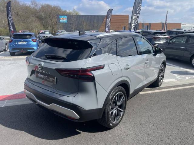 Nissan Qashqai image 6