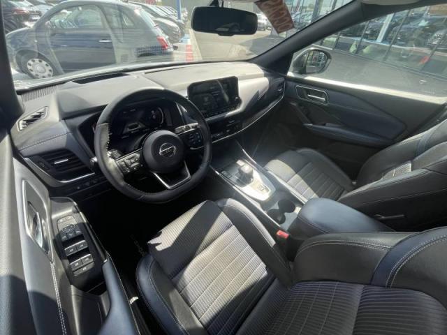 Nissan Qashqai image 7
