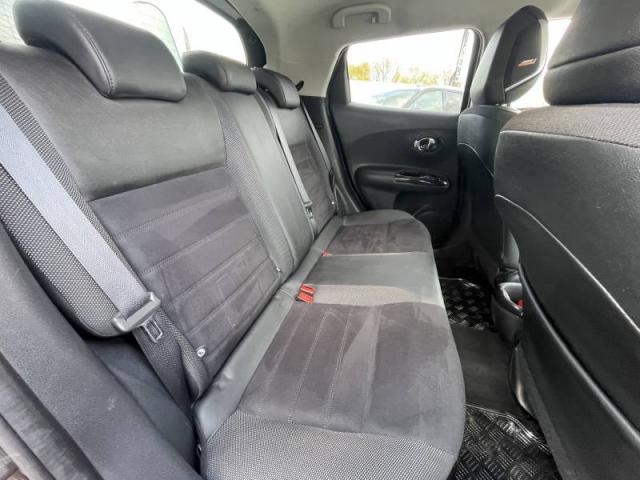 Nissan Juke image 1