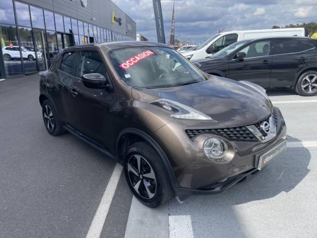 Nissan Juke image 6