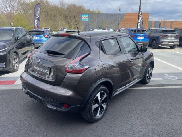 Nissan Juke image 2