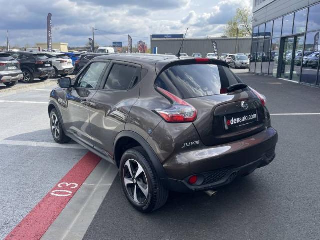 Nissan Juke image 4