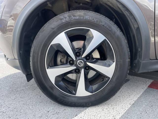 Nissan Juke image 7