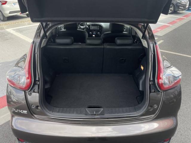 Nissan Juke image 3