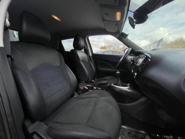 Nissan Juke image 8