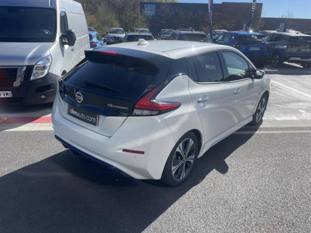 Nissan Leaf image 7