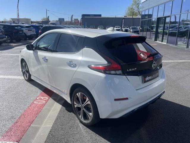 Nissan Leaf image 6