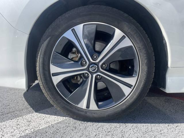 Nissan Leaf image 4