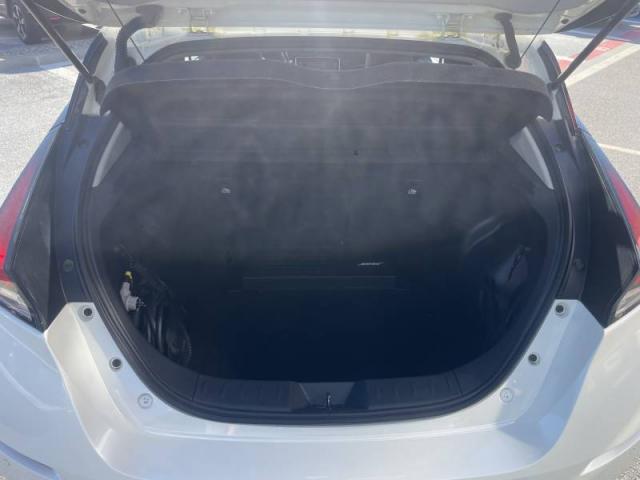 Nissan Leaf image 2