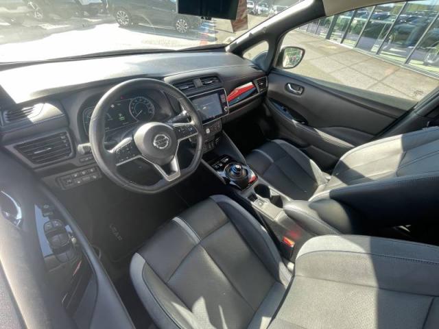 Nissan Leaf image 5