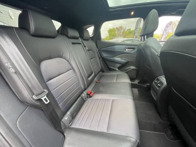 Nissan Qashqai image 5