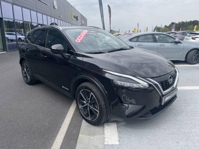 Nissan Qashqai image 2