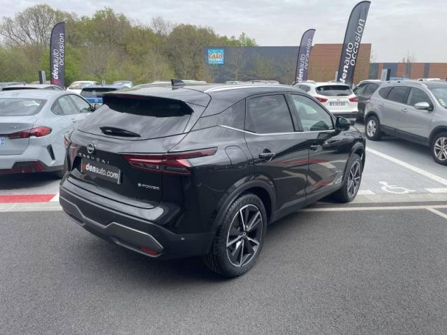Nissan Qashqai image 6