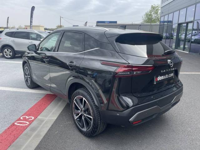 Nissan Qashqai image 7