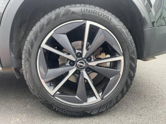 Nissan Qashqai image 9