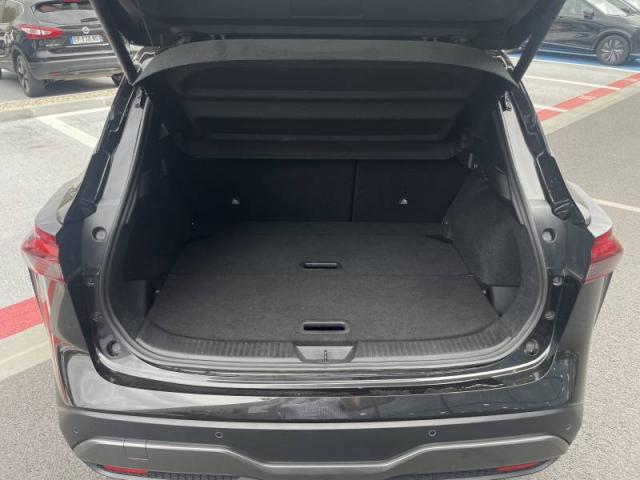 Nissan Qashqai image 3