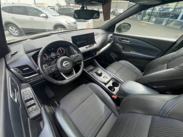 Nissan Qashqai image 4