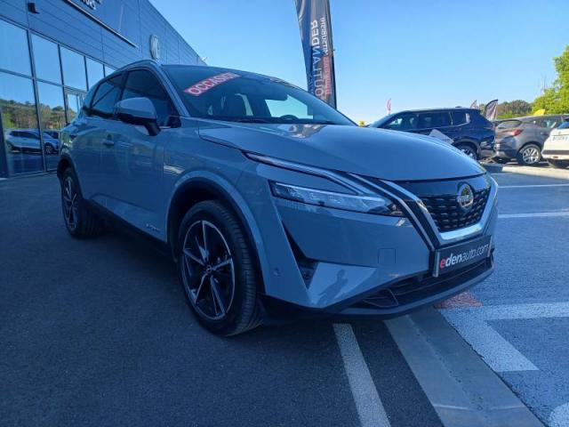 Nissan Qashqai image 9