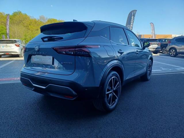Nissan Qashqai image 8