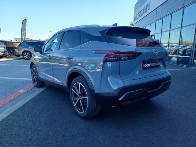 Nissan Qashqai image 2