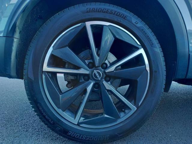 Nissan Qashqai image 3