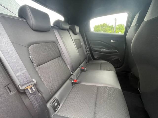 Nissan Juke image 1