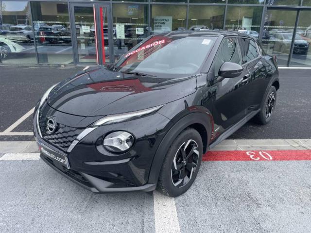 Nissan Juke image 8