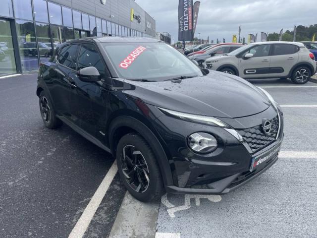 Nissan Juke image 3