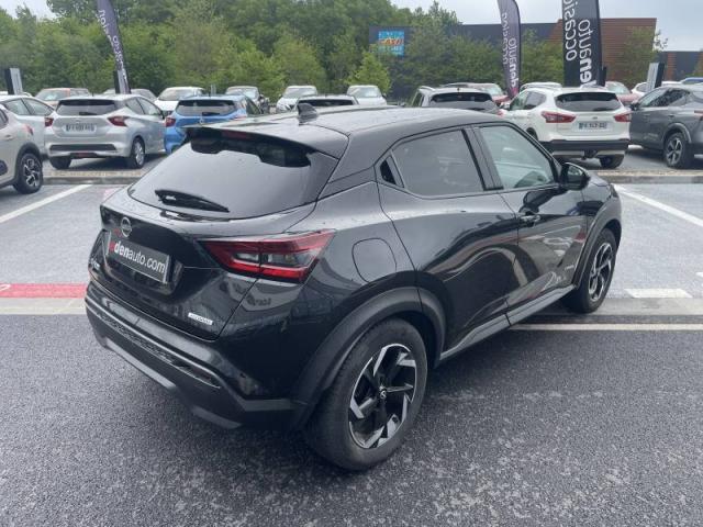 Nissan Juke image 7