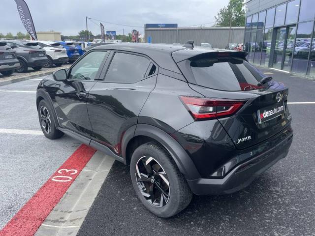 Nissan Juke image 9