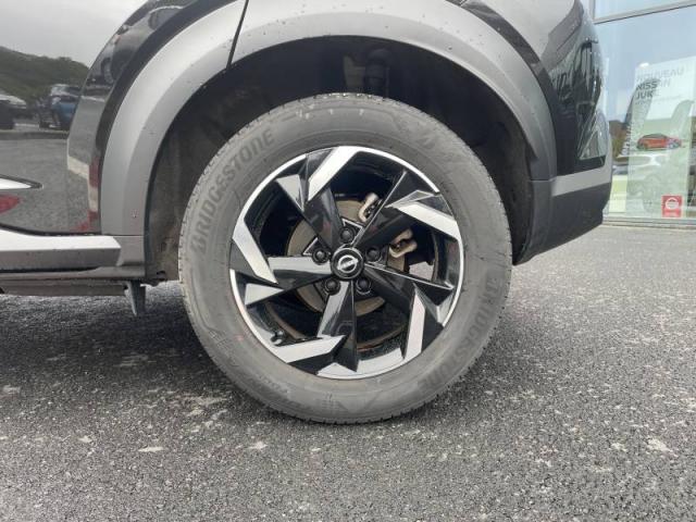 Nissan Juke image 5