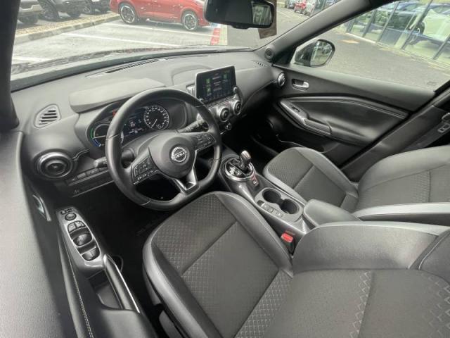 Nissan Juke image 4