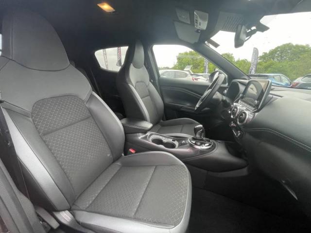 Nissan Juke image 6