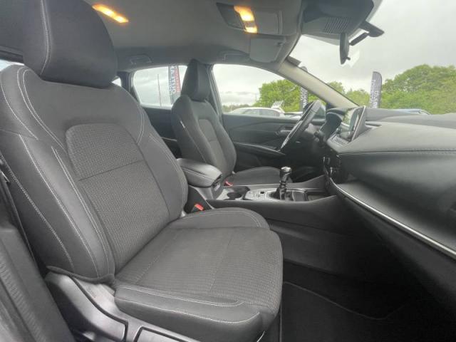 Nissan Qashqai image 9