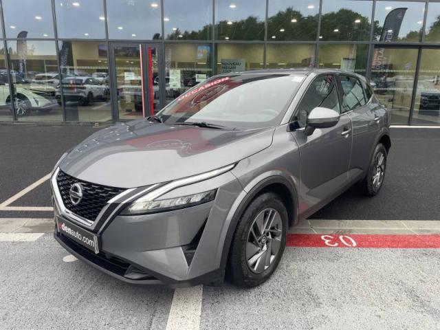 Nissan Qashqai image 6
