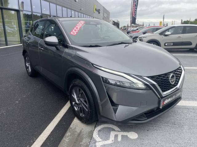 Nissan Qashqai image 7