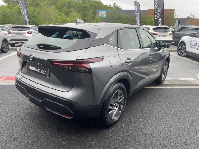 Nissan Qashqai image 5
