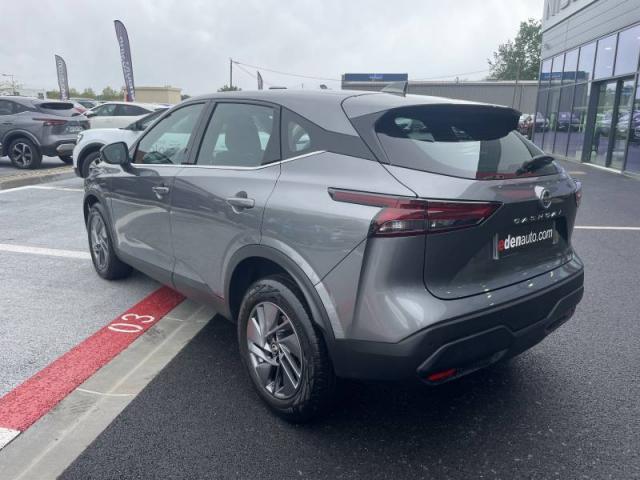 Nissan Qashqai image 2