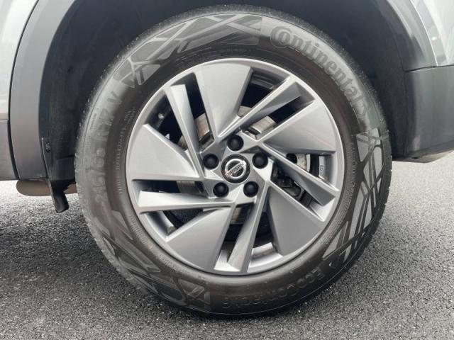 Nissan Qashqai image 8